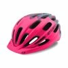 Casque Giro Junior Hale Rose Vif 2022
