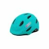 Casque Giro Junior Scamp Mat Screaming Teal 2022 -VTC électriques Soldes casque giro junior scamp mat screaming teal 2022