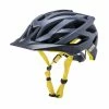 Casque Kali Lunati Bleu/Jaune 2020 -VTC électriques Soldes casque kali lunati bleujaune 2020