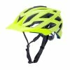 Casque Kali Lunati Jaune Fluo 2020 -VTC électriques Soldes casque kali lunati jaune fluo 2020