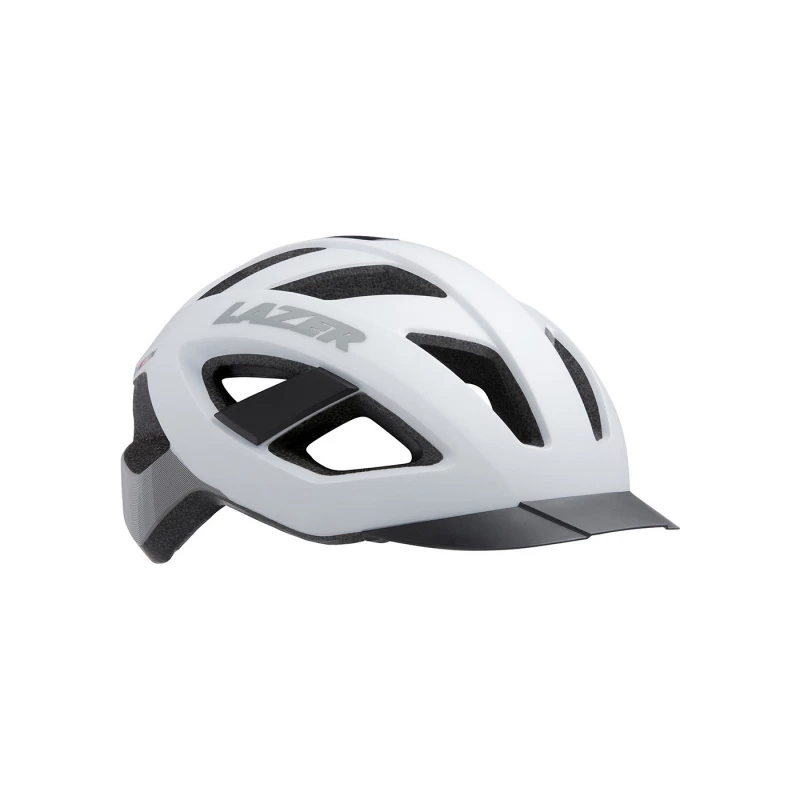 Casque Lazer Cameleon Blanc 2022 3 Casque Lazer Cameleon Blanc 2022