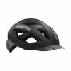 Casque Lazer Cameleon Noir/Gris 2021