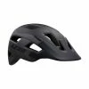Casque Lazer Chiru Mips Noir Mat/Gris 2021