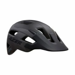 Casque Lazer Chiru Mips Noir Mat/Gris 2021