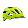 Casque Lazer Lizard Jaune Fluo 2021 -VTC électriques Soldes casque lazer lizard jaune fluo 2021
