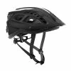 Scott Textile & Accessoires Casque Scott Supra Noir 2021