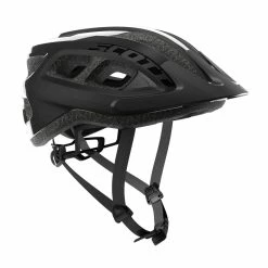 Scott Textile & Accessoires Casque Scott Supra Noir 2021