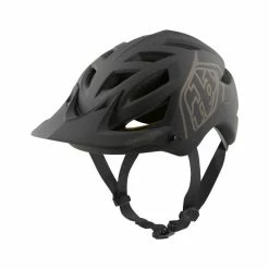 Casque Troy Lee Designs A1 Mips Noir 2021 (190258)
