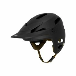 Giro Casque Tyrant Spherical Black 2022