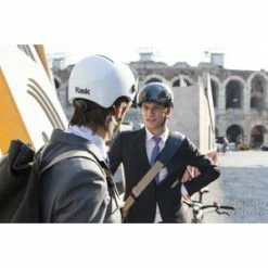 Casque Kask Urban Lifestyle -VTC électriques Soldes casque urban lifestyle kask 2