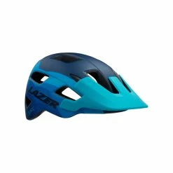 Casque VTT Lazer Chiru Bleu 2021