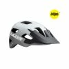 Casque VTT Lazer Chiru MIPS Blanc 2020 1 Casque VTT Lazer Chiru MIPS Blanc 2020 -VTC électriques Soldes casque vtt lazer chiru mips blanc 2020