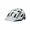 Casque VTT Lazer Impala Blanc 2021