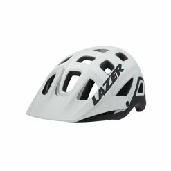 Casque VTT Lazer Impala Blanc 2021