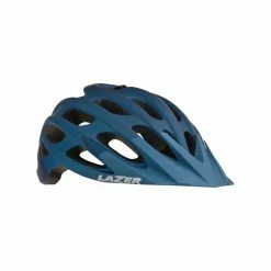 Casque VTT Lazer Magma+ Bleu 2020