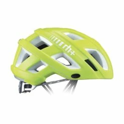 Casque ZeroRH+ Z8 Jaune Fluo 2019