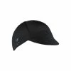 Casquette Craft Pro Nano 2022 (1910541) Noir -VTC électriques Soldes casquette craft pro nano 2022 1910541 noir