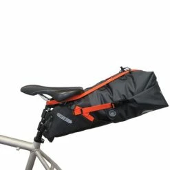 Ceinture De Fixation Pour Sacoche De Selle Bikepacking Ortlieb -VTC électriques Soldes ceinture de fixation pour sacoche de selle bikepacking ortlieb full 3