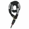 Chaîne Abus Pour Antivols De Vélo 4960/5650/5850/5950 - 100 Cm -VTC électriques Soldes chaine abus pour antivols de velo 4960 5650 5850 5950 100 cm full