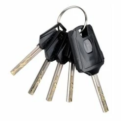 Chaine Antivol De Vélo Beast 110 Cm- Onguard -VTC électriques Soldes chaine antivol de velo beast 110 cm onguard full 3