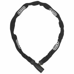 Chaîne Antivol Vélo 60 Cm 1500 Web Abus -VTC électriques Soldes chaine antivol velo 60 cm 1500 web abus full 5