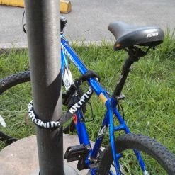 Chaine Antivol Vélo Keeper 785 - Kryptonite -VTC électriques Soldes chaine antivol velo keeper 785 kryptonite full 5