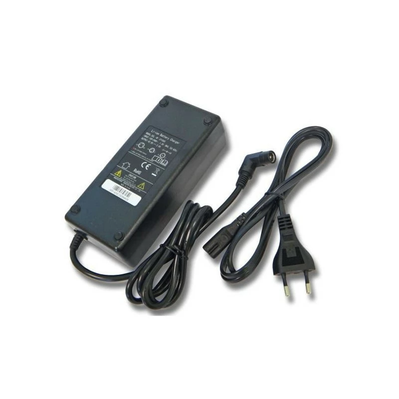 Chargeur Batterie O2feel 1 Pin 5 Chargeur Batterie O2feel 1 Pin – Image 3