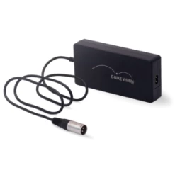Chargeur E-Bike Vision 4A