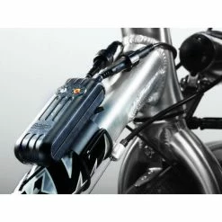 Busch-mueller Chargeur Universel Sur Dynamo Pour Téléphone Et GPS - E-Werk -VTC électriques Soldes chargeur universel sur dynamo pour telephone et gps e werk full 3