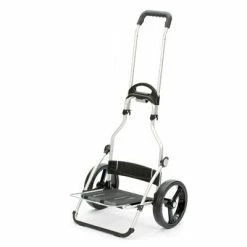 Chariot De Courses Royal Shopper Roues 3 Rayons Andersen -VTC électriques Soldes chariot de courses royal shopper roues 3 rayons andersen full 6