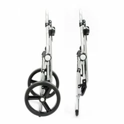 Chariot De Courses Royal Shopper Roues 3 Rayons Ortlieb Andersen -VTC électriques Soldes chariot de courses royal shopper roues 3 rayons ortlieb andersen full 4