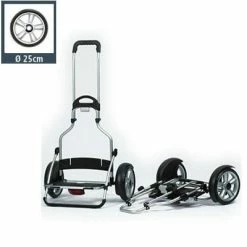 Châssis Royal Plus Pour Sac à Provision Andersen