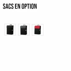 Chassis Scala 3 Roues - Treppensteiger Andersen -VTC électriques Soldes chassis scala 3 roues treppensteiger andersen full 6