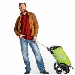 Chassis Tura Shopper Poignée Ajustable - Andersen -VTC électriques Soldes chassis tura shopper poignee ajustable andersen full 4