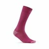Chaussettes Craft Core Endure Bike 2023 Roxo -VTC électriques Soldes chaussettes craft core endure bike 2023 roxo