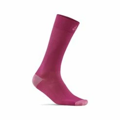 Chaussettes Craft Core Endure Bike 2023 Roxo