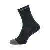 Chaussettes Gore Wear Thermo Mid Socks Noir/Gris 2020-2021 -VTC électriques Soldes chaussettes gore wear thermo mid socks noirgris 2020 2021