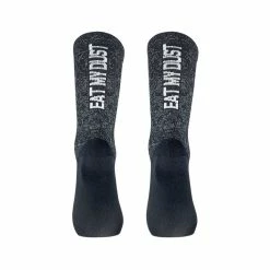 Chaussettes Northwave Eat My Dust 2022 Noir
