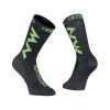 Chaussettes Northwave Extreme Air 2022 Noir/Jaune Fluo -VTC électriques Soldes chaussettes northwave extreme air 2022 noirjaune fluo