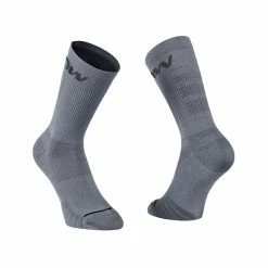 Chaussettes Northwave Extreme Pro 2022 Gris/Noir