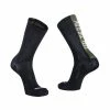 Chaussettes Northwave Feel The Flow 2023 Noir/Vert -VTC électriques Soldes chaussettes northwave feel the flow 2023 noirvert