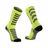 Chaussettes Northwave Husky Ceramic 2022-2023 Jaune Fluo -VTC électriques Soldes chaussettes northwave husky ceramic 2022 2023 jaune fluo