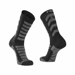 Chaussettes Northwave Husky Ceramic 2022-2023 Noir