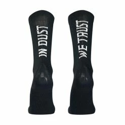 Chaussettes Northwave In Dust We Trust 2022 Noir