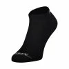 Scott Textile & Accessoires Chaussettes Performance Low Black 2020 -VTC électriques Soldes chaussettes performance low black 2020