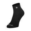 Scott Textile & Accessoires Chaussettes Performance Quarter Black/White 2021(275239) -VTC électriques Soldes chaussettes performance quarter blackwhite 2021275239