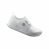 Shimano Chaussures FEMME IC3 Blanc 2020 -VTC électriques Soldes chaussures femme ic3 blanc 2020