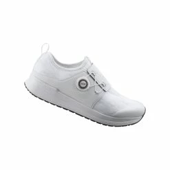 Shimano Chaussures FEMME IC3 Blanc 2020