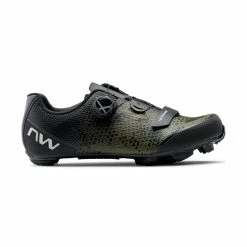 Chaussures Northwave Razer 2 2022 Noir/Forest
