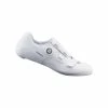 Shimano Chaussures ROUTE RC500 Blanc 2020 -VTC électriques Soldes chaussures route rc500 blanc 2020